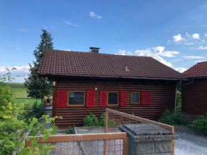 Bahnhöfle Ferienhaus